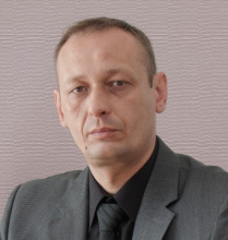Бондаренко Сергей Юрьевич