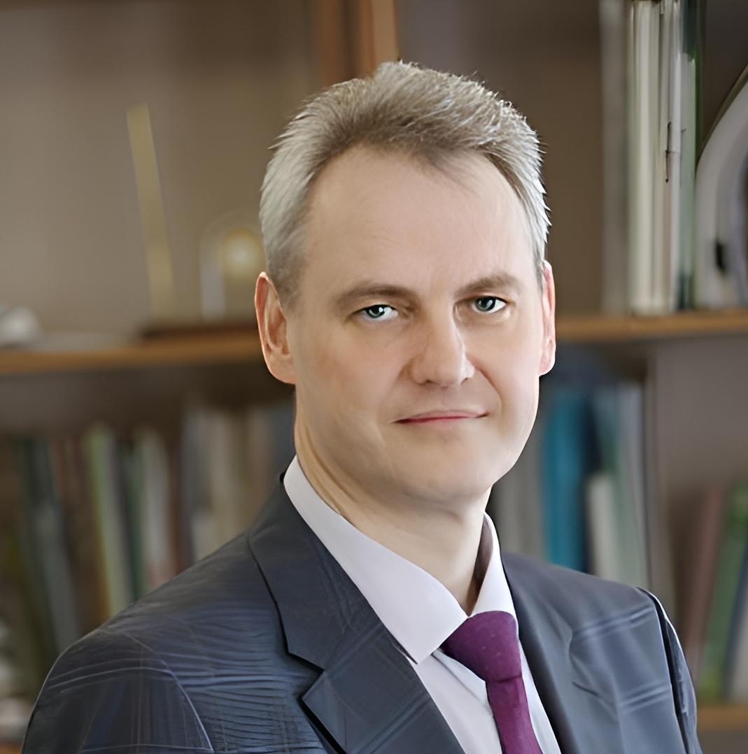 Бочаров Сергей Николаевич