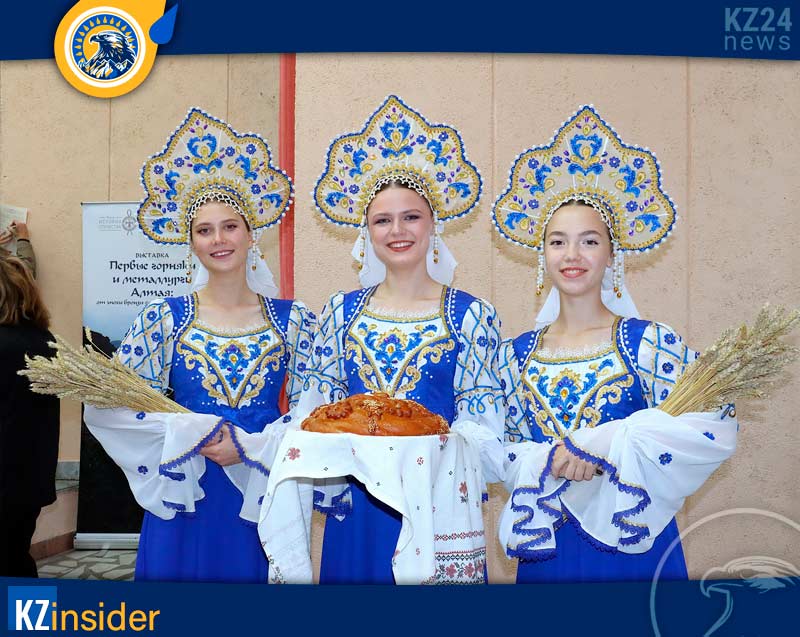KZ24: IV Международный алтаистический форум – важный элемент общеевразийского единства