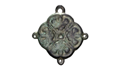 Подвеска-кулон