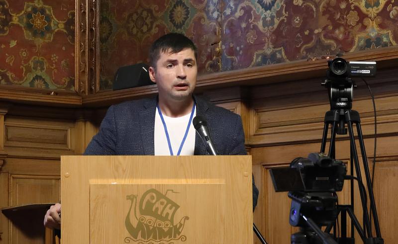 kz24.news: Ученые Казахстана примут участие в Международной археологической экспедиции «Сентелек-2025»