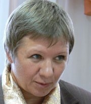 Дмитриева Лидия Михайловна