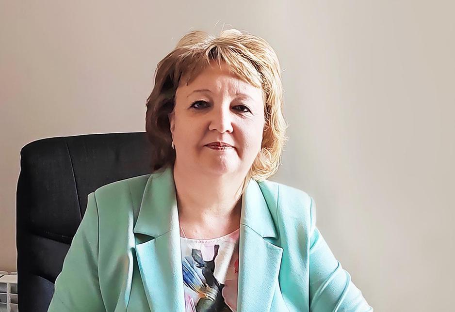 Юлия Лысенко: «Крепкая команда экспертов и активность студентов предопределили успех летней школы»