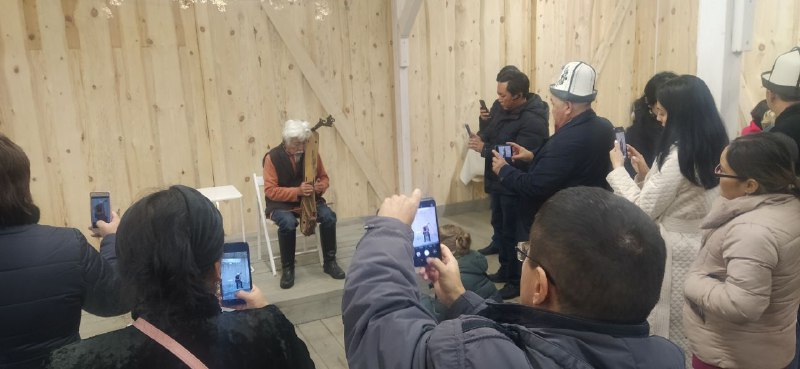 Дневник II Международного алтаистического форума: день третий