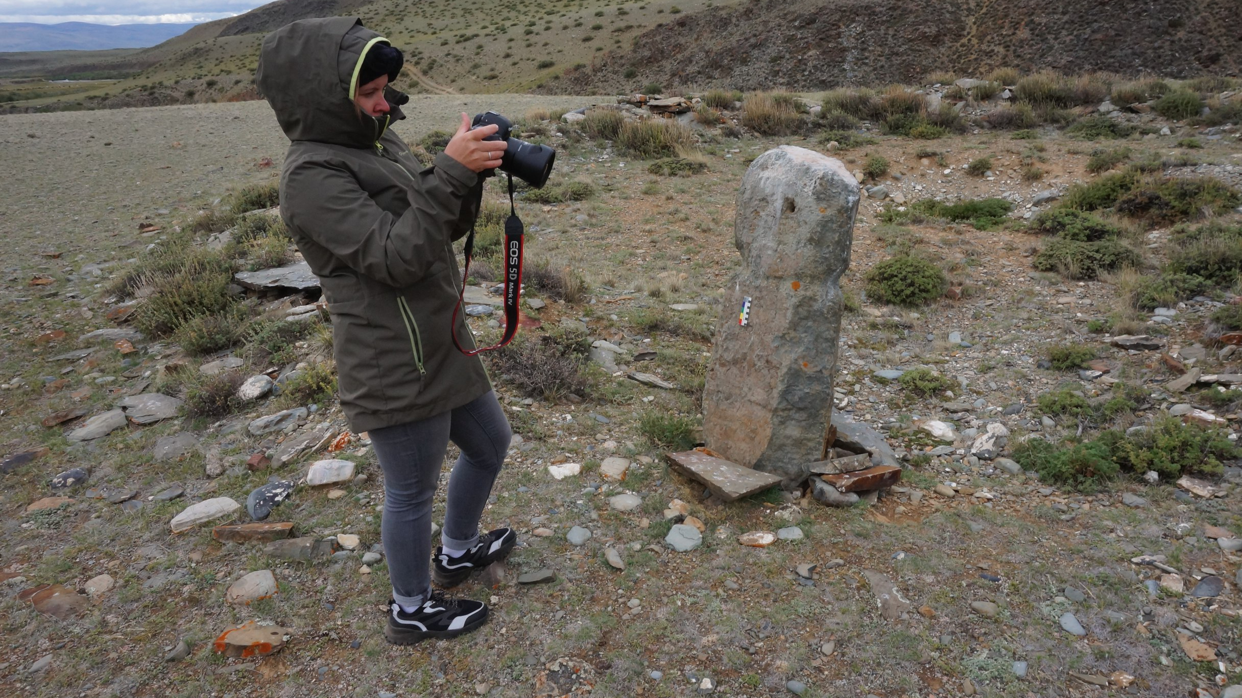 ТАСС рассказало об итогах археологической экспедиции НОЦ «Большой Алтай» в Республике Алтай