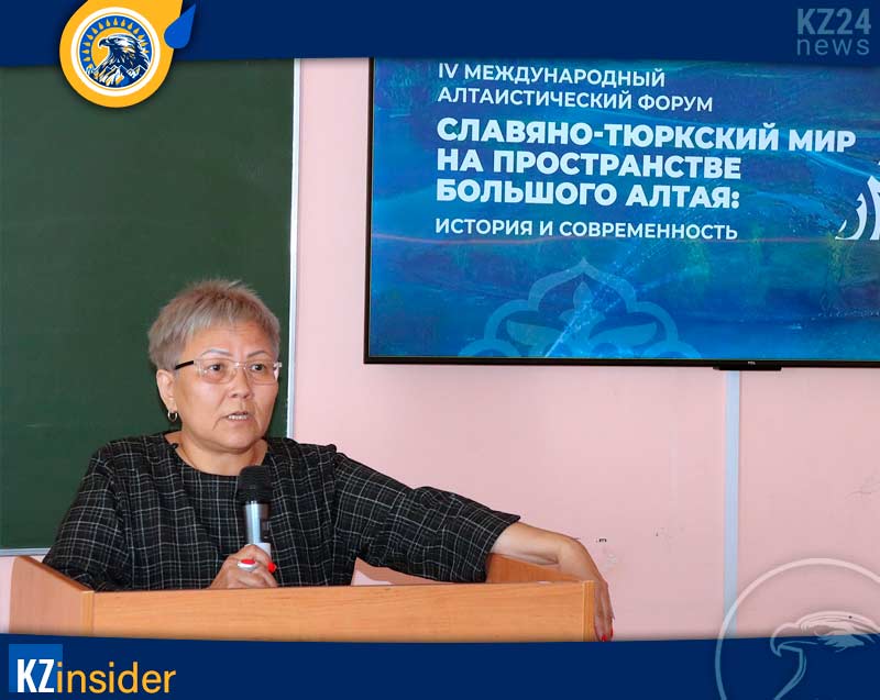 KZ24: Ученые стран Центральной Азии объединяются для сохранения исторической памяти о Великой Отечественной войне