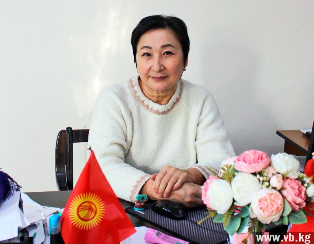 Как «Большой Алтай» объединил ученых Евразии, – интервью директора Представительского центра в Кыргызстане