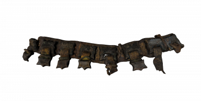 Наборный пояс