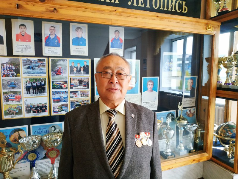 Проект «Большой Алтай» связывает ученых со всего мира: итоги второго дня форума