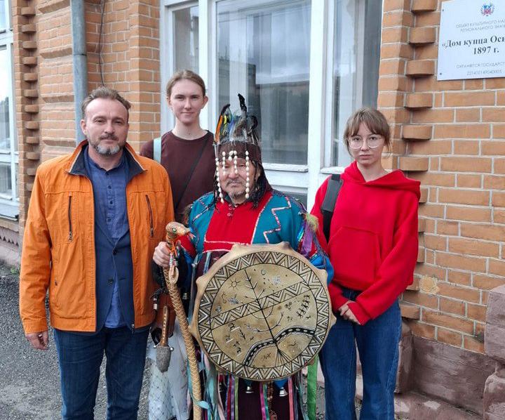 Главные открытия археологов и этнографов Большого Алтая по итогам экспедиционного сезона-2025