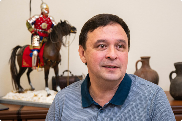 Бизнес Online: «Наследие татарского народа признается ресурсом общероссийской идентичности»