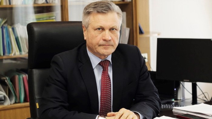 Сергей Землюков вошел в состав оргкомитета Шестого профессорского форума