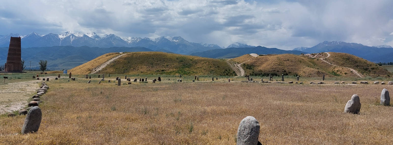 Кыргызская Республика