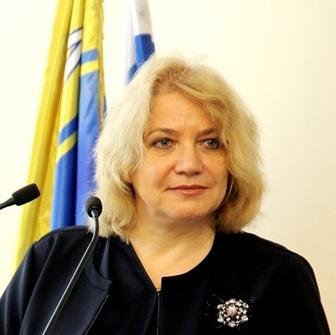 Максимова Светлана Геннадьевна