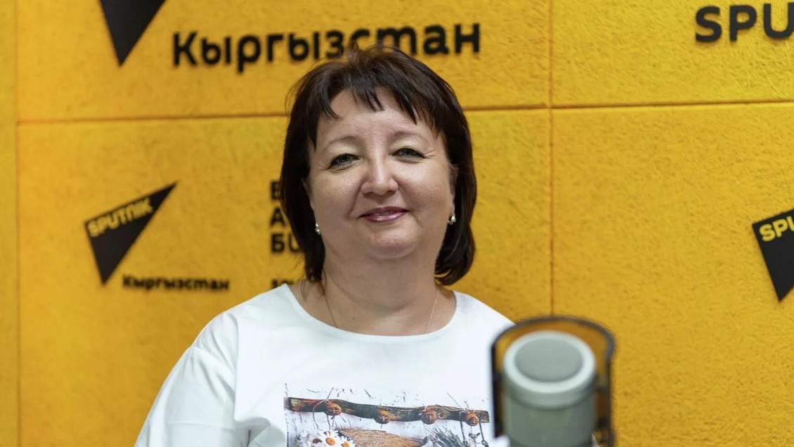 СМИ Кыргызстана рассказали об открытии представительства НОЦ «Большой Алтай» в КНУ