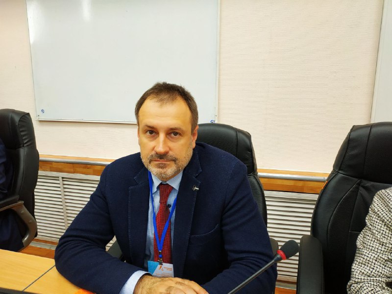 Проект «Большой Алтай» связывает ученых со всего мира: итоги второго дня форума