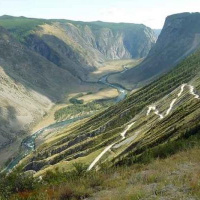 Международная археологическая экспедиция «Большой Алтай: тюркское наследие, Улаган – 2022»