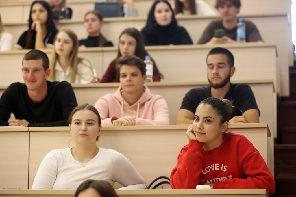 «Алтайская правда» подготовила фоторепортаж с IV Международного алтаистического форума