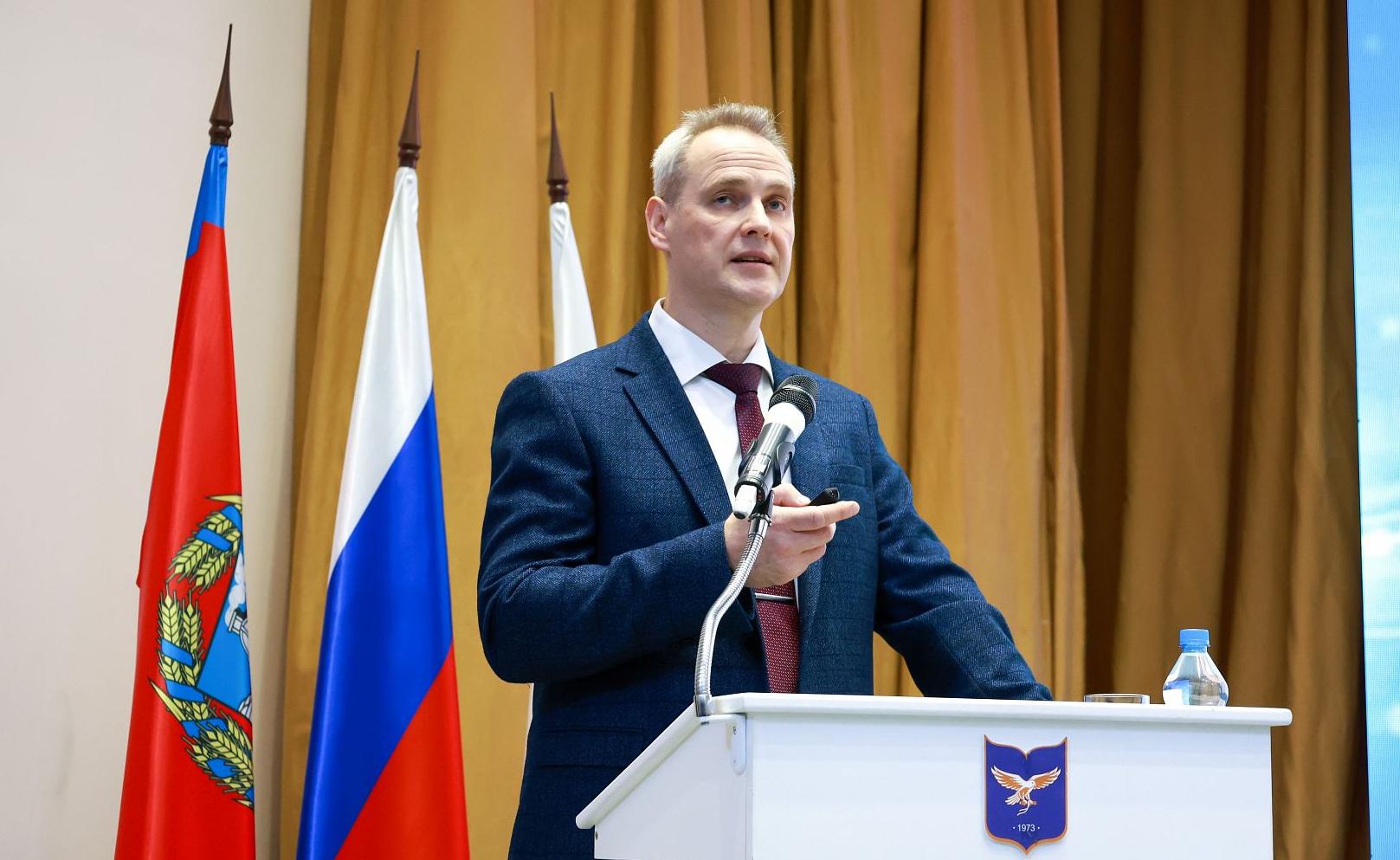 Сергей Бочаров: «Флагманский проект по тюркскому наследию НОЦ «Большой Алтай» добился больших успехов»