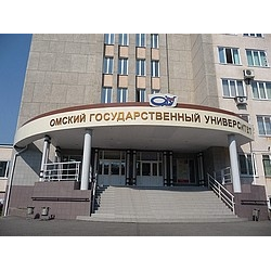АлтГУ укрепляет научные связи с Омским государственным университетом им Ф.М. Достоевского