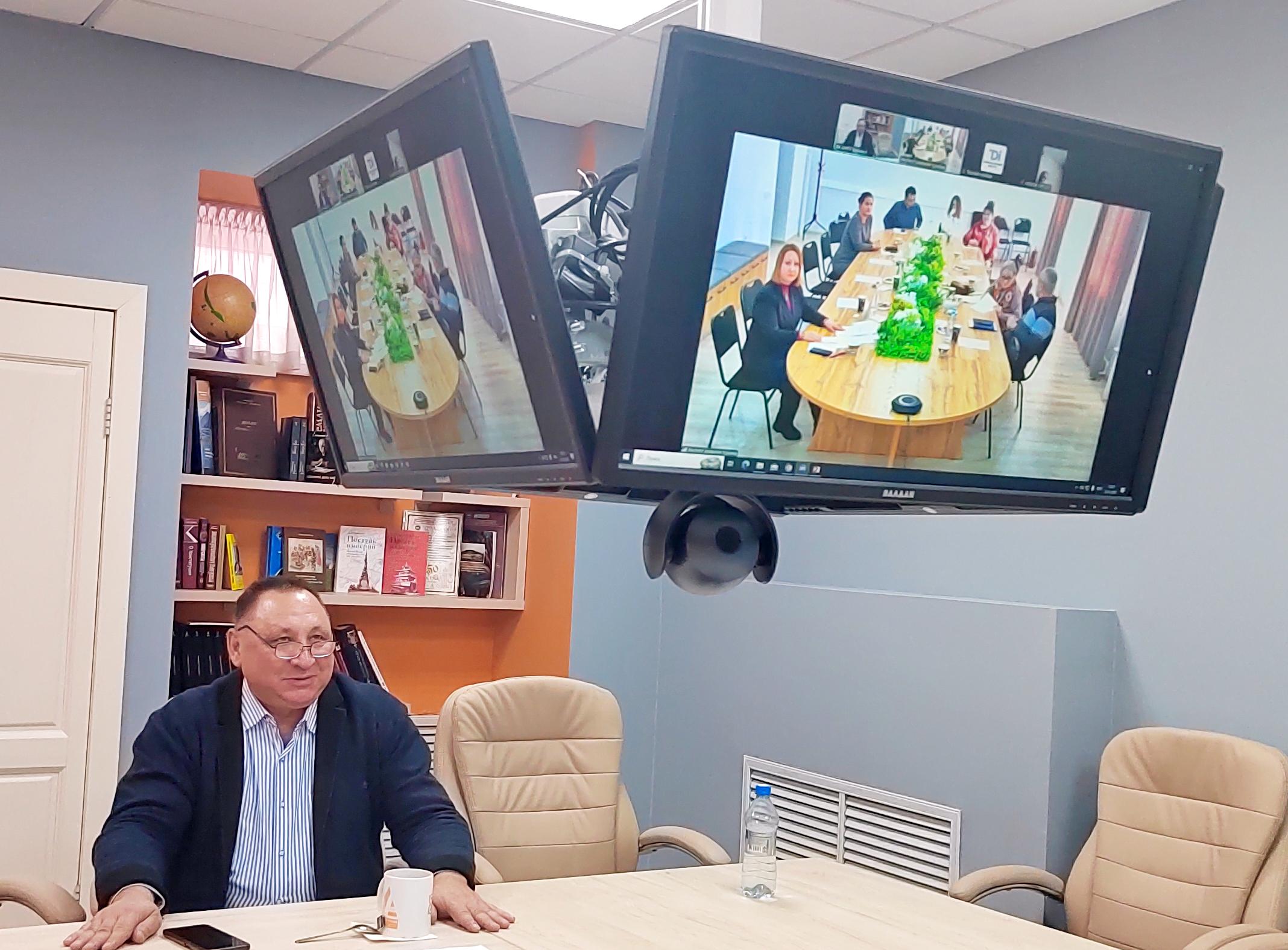 Археология и туризм: как ученые России и Узбекистана планируют популяризировать исторические памятники для туристов