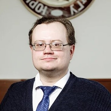 Фото: Куликов Егор Алексеевич