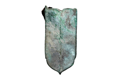 Наконечник ремня