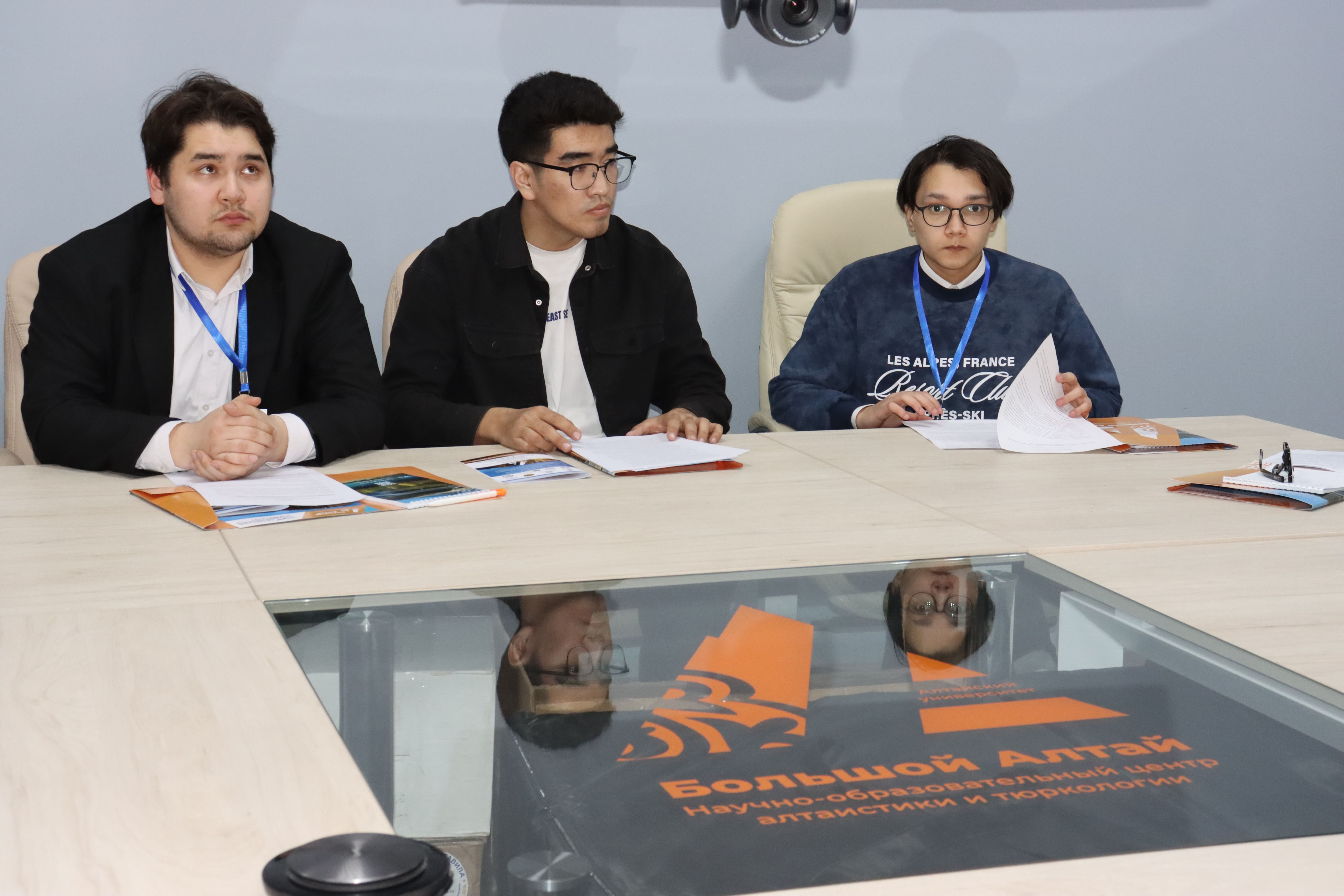 kz24.news: Как тюркское наследие связано с туризмом, – рассказали студенты на международной конференции