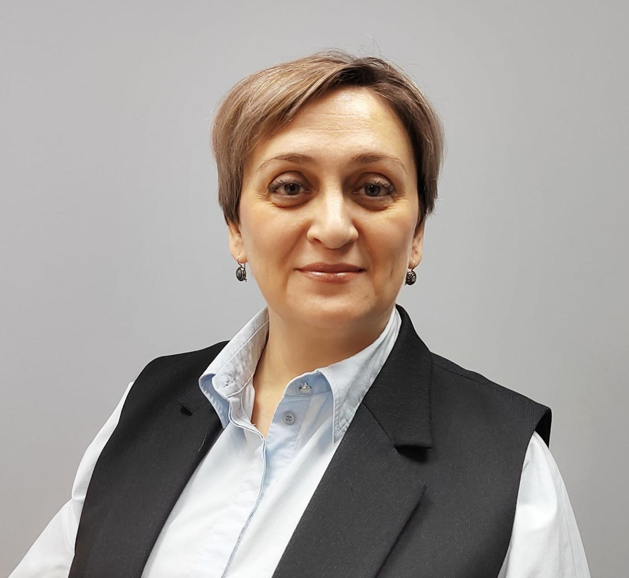 Анисимова Инна Владимировна