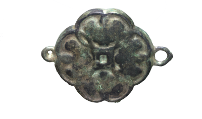 Подвеска-кулон