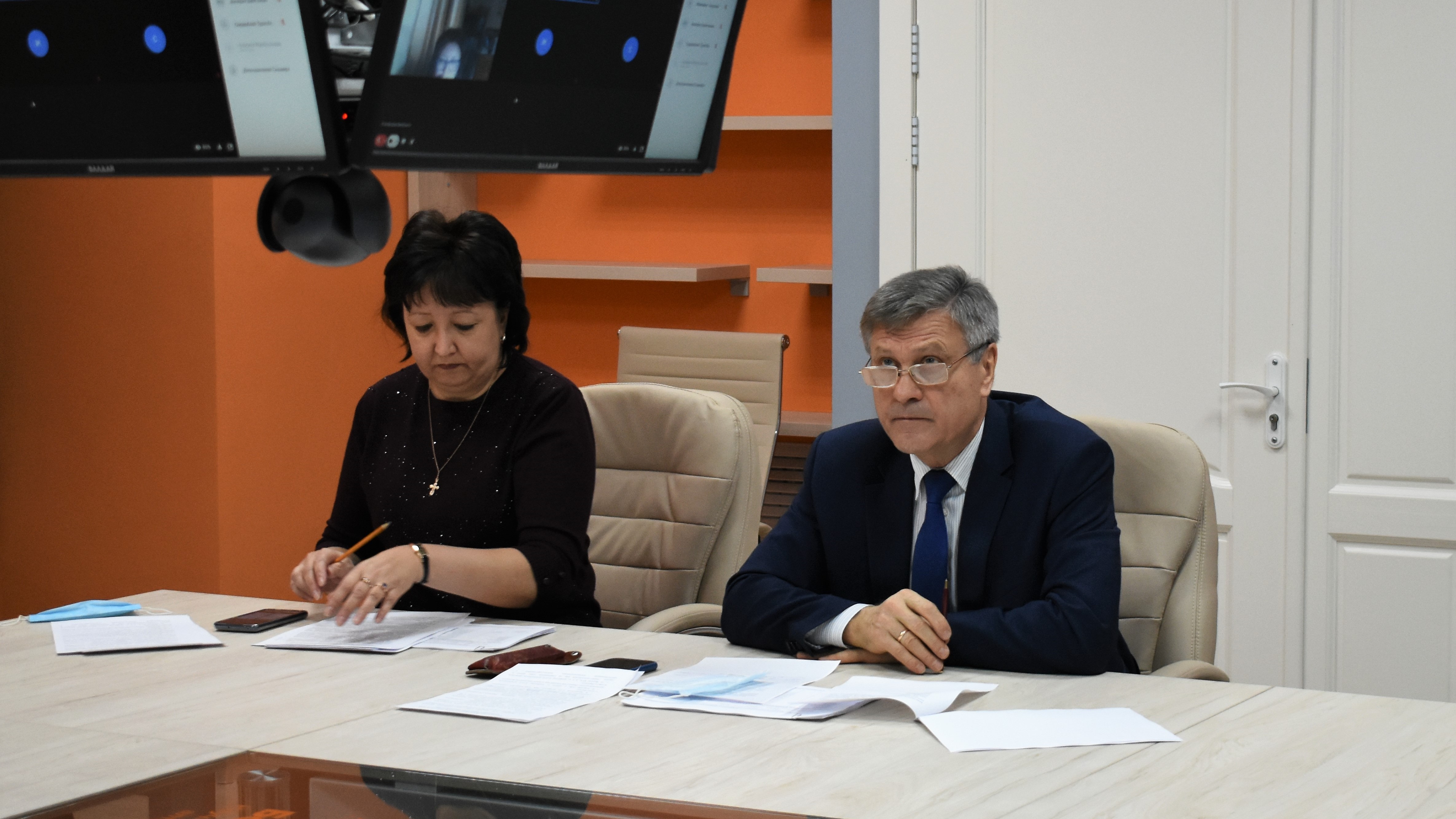 Представители российских университетов Большого Алтая обсудят вопросы сотрудничества 