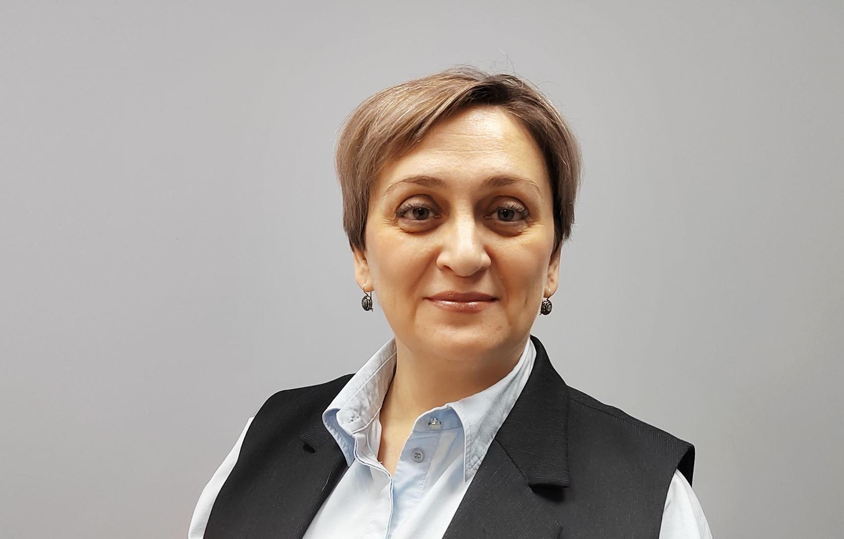 Инна Анисимова: «Школа молодых ученых Большого Алтая является эффективным инструментом объединения науки Евразии» 