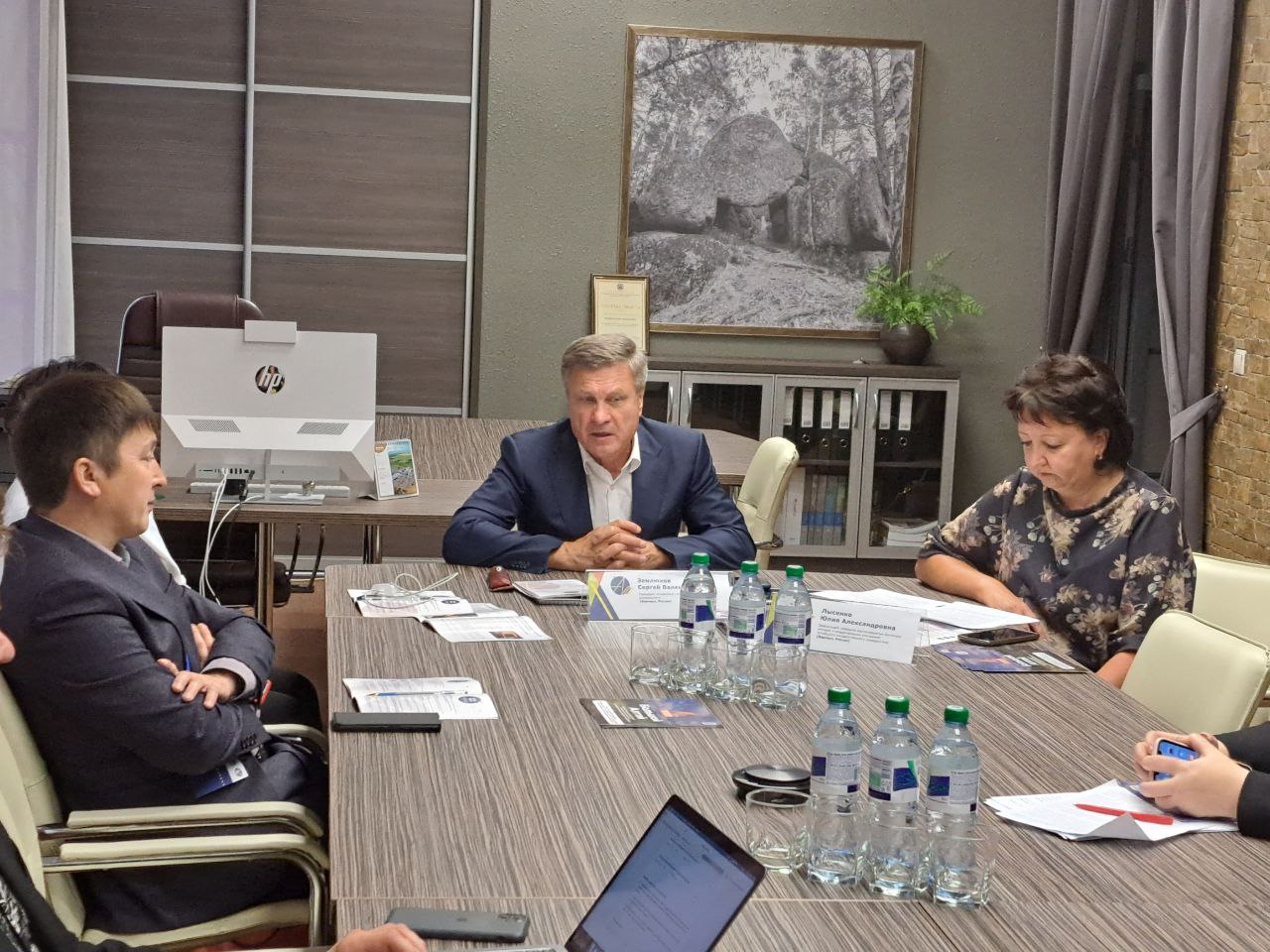 Историко-культурное единство славянских и тюркских народов обсудили на форуме «Алтай –Азия 2022»