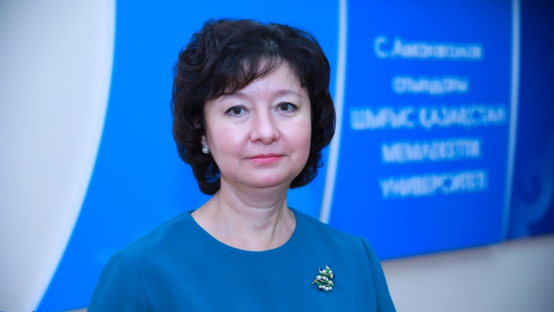 Программу повышения квалификации по тюркологии АлтГУ оценили ученые Казахстана 