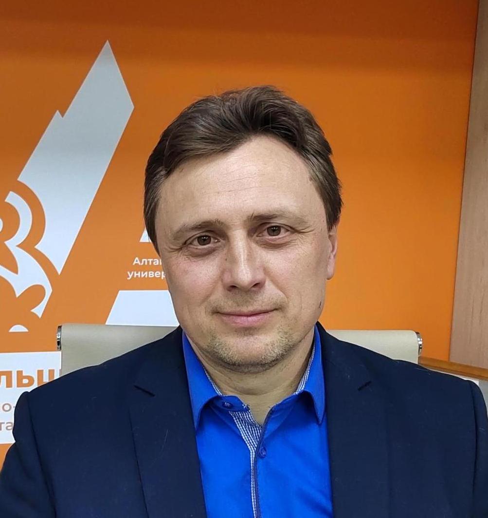 Грушин Сергей Петрович