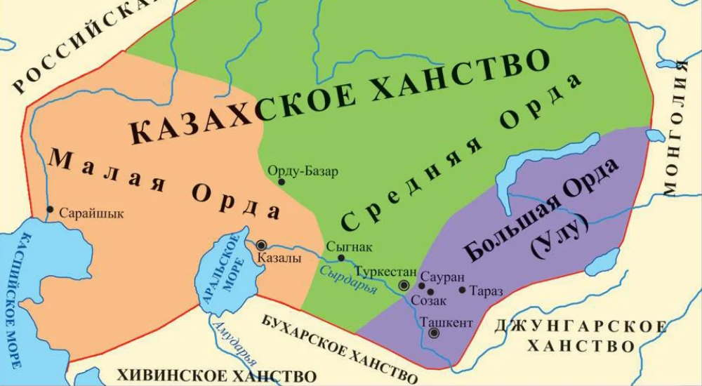 В Казахстане пройдет конференция для историков, тюркологов и востоковедов