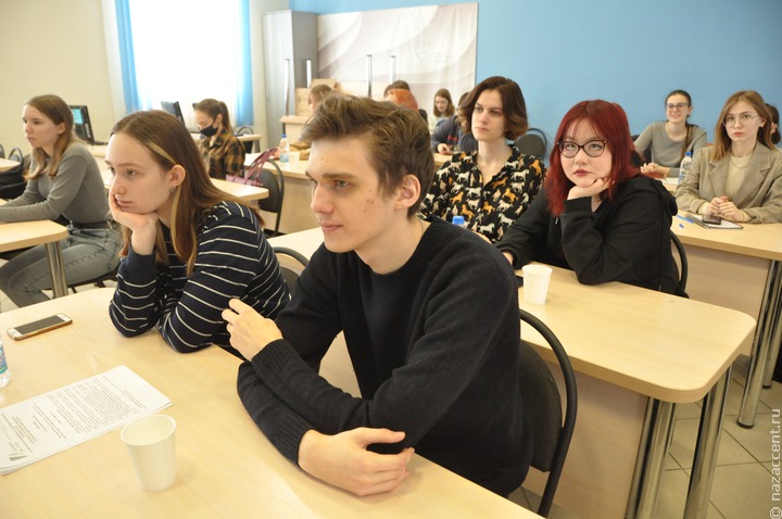 Медиапроект «Национальный акцент»: Ученые из четырех стран приняли участие в школе молодых тюркологов на Алтае