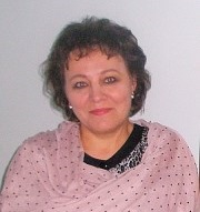 Балакина Елена Ивановна