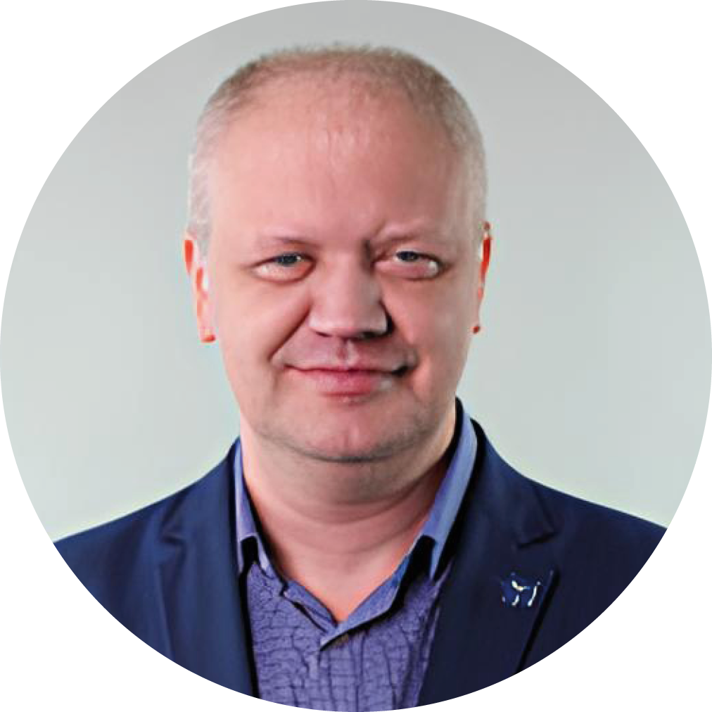 Герасимюк Максим Викторович