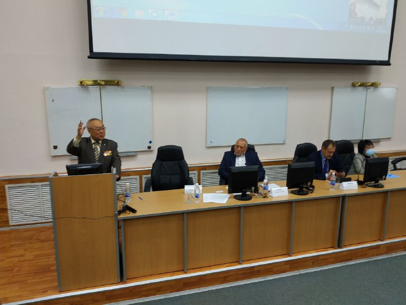 Проект «Большой Алтай» связывает ученых со всего мира: итоги второго дня форума