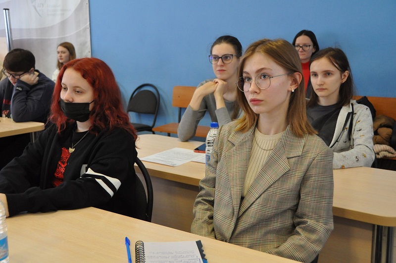 Телеканал «Большая Азия»: Школа молодых тюркологов АлтГУ объединила ученых из пяти стран