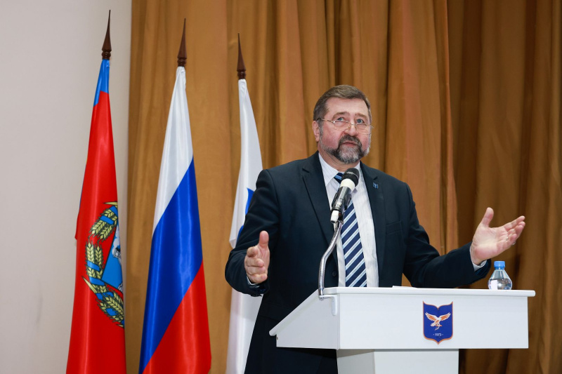 Сергей Бочаров: «Флагманский проект по тюркскому наследию НОЦ «Большой Алтай» добился больших успехов»