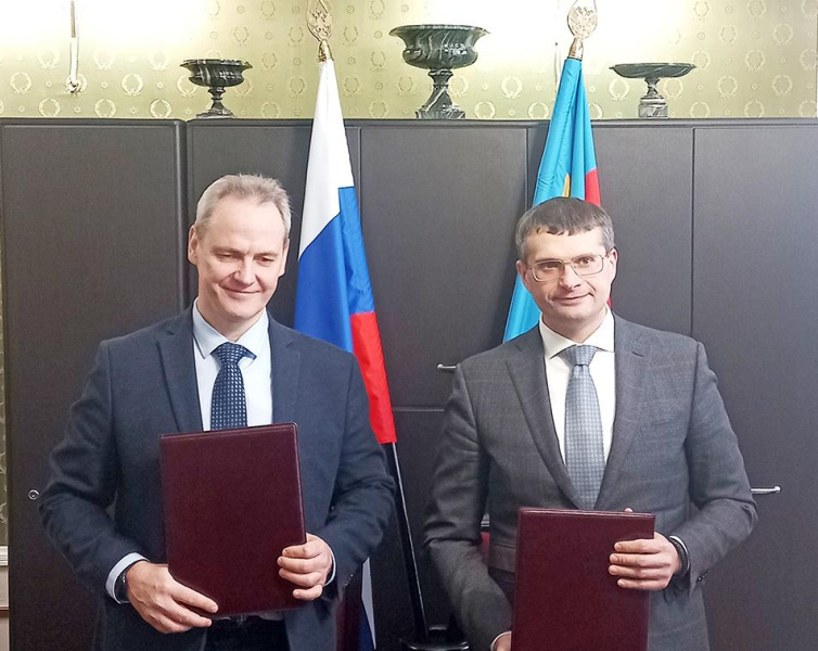 АлтГУ открыл выставку о Большом Алтае в Москве и продолжит сотрудничать с ведущими научными институтами РАН