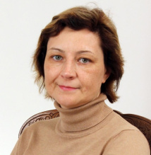 Селезнева Ирина Александровна