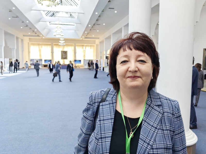 II Форум ректоров вузов Казахстана и России: новые горизонты сотрудничества