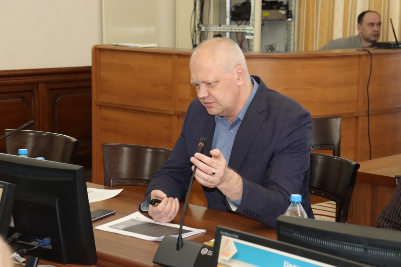 Ученые НОЦ алтаистики и тюркологии «Большой Алтай» подвели итоги работы за год и обсудили планы на будущее