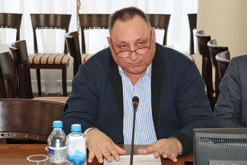 Ученые НОЦ алтаистики и тюркологии «Большой Алтай» подвели итоги работы за год и обсудили планы на будущее