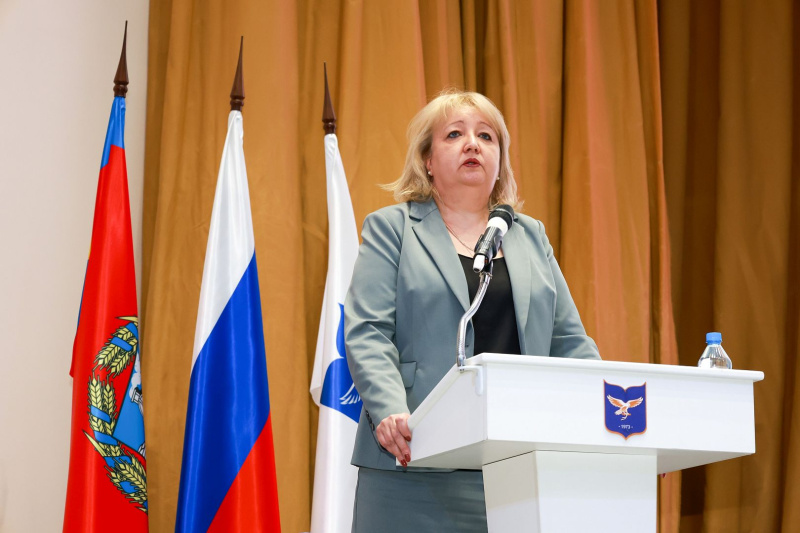 Сергей Бочаров: «Флагманский проект по тюркскому наследию НОЦ «Большой Алтай» добился больших успехов»