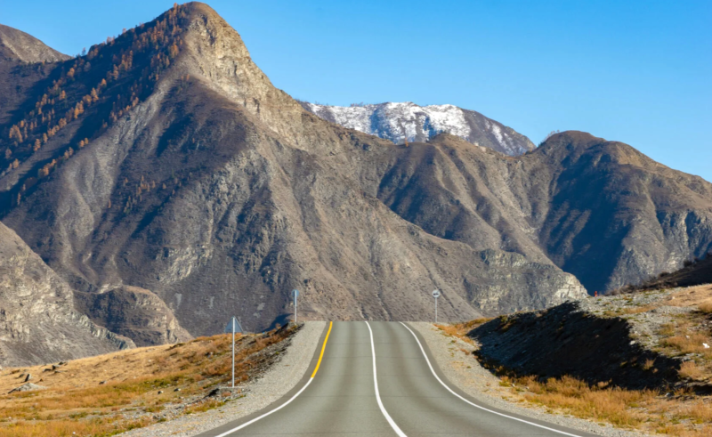 Модернизирован портал для знатоков археологии и настоящих путешественников по Большому Алтаю