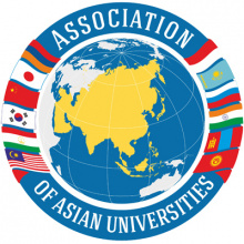 Ассоциация азиатских университетов